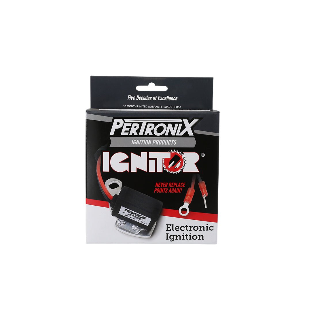 PerTronix LU-1650 Module replacement (only) (one module) for LU-165 Ignitor Kit