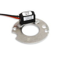 Mallory 25/26 Series/YD/YL Series 8 Cylinder Ignitor® Electronic Ignition Conversion - 12 Volt Negative Ground - PerTronix ML-181