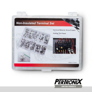 PerTronix Non-Insulated Terminal Kit