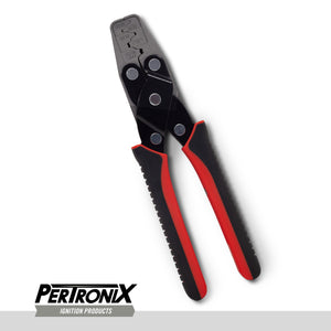 PerTronix Open Barrel Terminal Crimp Pliers
