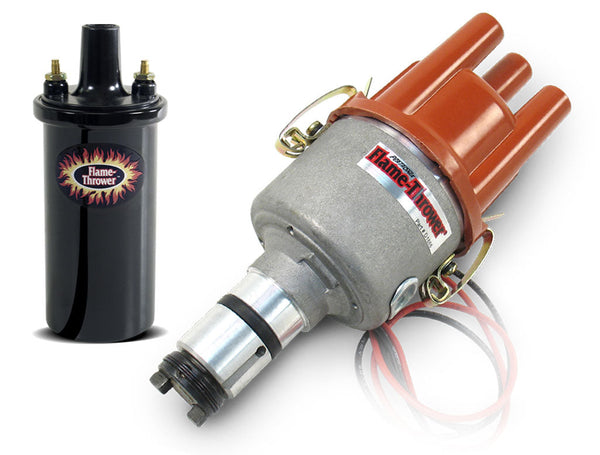 り*う様 PERTRONIX メカニカルデスビ ポイントレスKIT 空冷vw PTX-VW-BUNDLE016_60316a90-5d4c