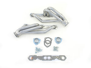 1982-95 Chevy Blazer Small Block 1 3/4" Clippster Header with Metallic Ceramic Coating