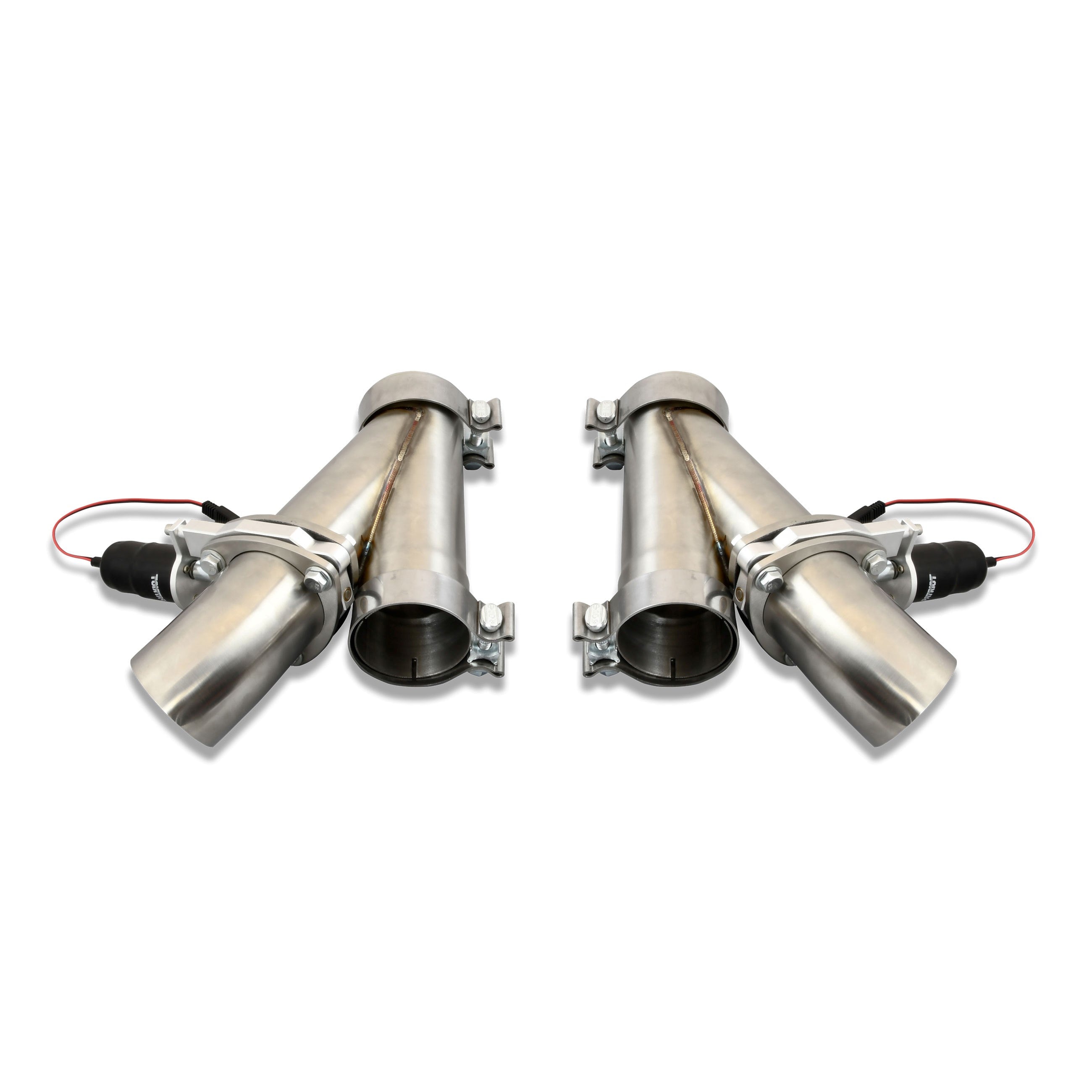 Patriot Exhaust PEC300K Electronic Cutouts 3.0