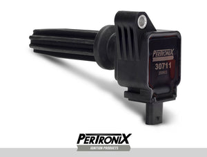 PerTronix Flame Thrower 30711 Coil Ford EcoBoost, Single Coil