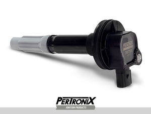 PerTronix Flame Thrower 30751 Coil Ford Coyote 5.0L, Single Coil