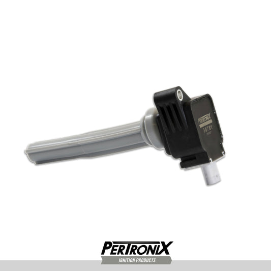 PerTronix Flame Thrower 30781 Coil Ford V6 2.7L EcoBoost, SIngle Coil