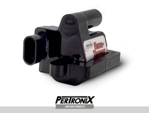 PerTronix Flame Thrower 30811 Coil GM LS Truck, Square, Single Coil