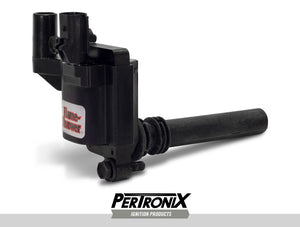 PerTronix Flame Thrower 30911 Coil Chrysler Hemi 5.7L, Single Coil