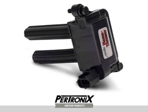 PerTronix Flame Thrower 30921 Coil Chrysler Hemi, Dual Plug, Single Coil