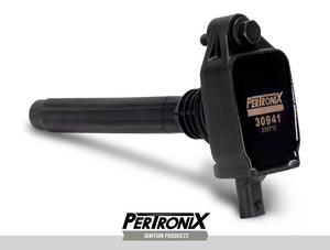 PerTronix Flame Thrower 30941 Coil Chrysler V6, Single Coil