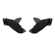 Doug's Headers SK102 Late 67-72 C10 LS Swap Motor Mount Black Coated