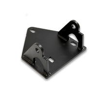 Doug's Headers SK103 Motor Mounts 64-67 Chevy Chevelle LS Engine Swap Black Coated