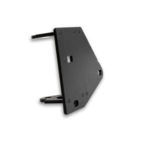 Doug's Headers SK103 Motor Mounts 64-67 Chevy Chevelle LS Engine Swap Black Coated