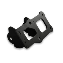 Doug's Headers SK104 Motor Mounts 70-74 Camaro/Firebird LS Engine Swap Black Coated