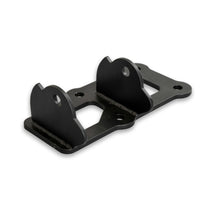 Doug's Headers SK104 Motor Mounts 70-74 Camaro/Firebird LS Engine Swap Black Coated