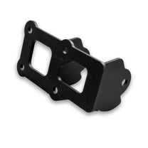 Doug's Headers SK104 Motor Mounts 70-74 Camaro/Firebird LS Engine Swap Black Coated