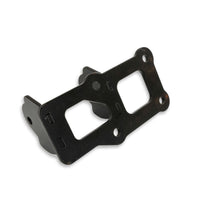 Doug's Headers SK105 Motor Mounts 75-81 Camaro/Firebird LS Engine Swap Black  Coated