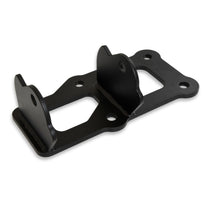 Doug's Headers SK105 Motor Mounts 75-81 Camaro/Firebird LS Engine Swap Black  Coated