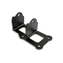 Doug's Headers SK105 Motor Mounts 75-81 Camaro/Firebird LS Engine Swap Black  Coated