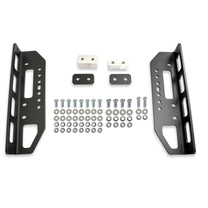 Doug's Headers SKC101 Transmission Crossmember 64-67 Chevy Chevelle LS Engine Swap Black Coated