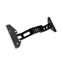 Doug's Headers SKC102 63-72 C10 LS Swap Transmission Cross Member Black Coated
