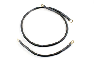 Battery Cables for 80-88 FLT HT HS and HR Harley® Models