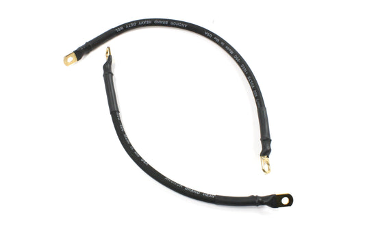 Spyke 419297 - Battery Cables for 97 and Up XL Sportster&reg; Models