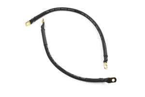 Battery Cables for 1997+ XL Sportster® Harley® Models