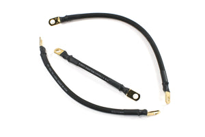 Battery Cables for 1991-96 FXD Dyna® Models