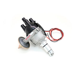 PerTronix Stock Look 25D 4 Distributor for British 4 Cylinder Engines