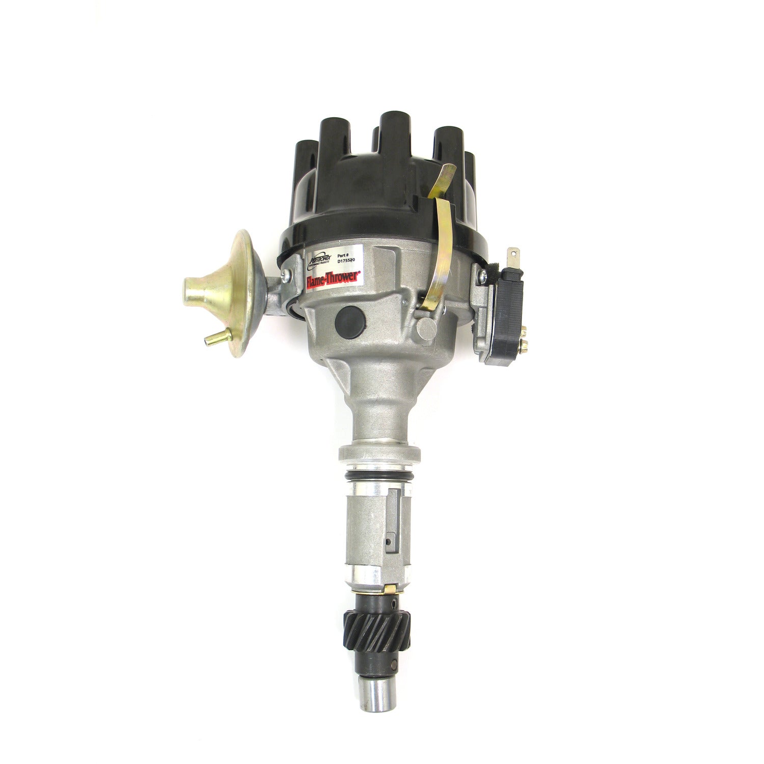 Kit EVP Motores V8 Inyección Y Encendido Electrónicos