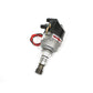 PerTronix D196509 Flame-Thrower Electronic Distributor Cast Ford X-Flow 4 cyl Plug and Play with Ignitor Non Vacuum Side Cap