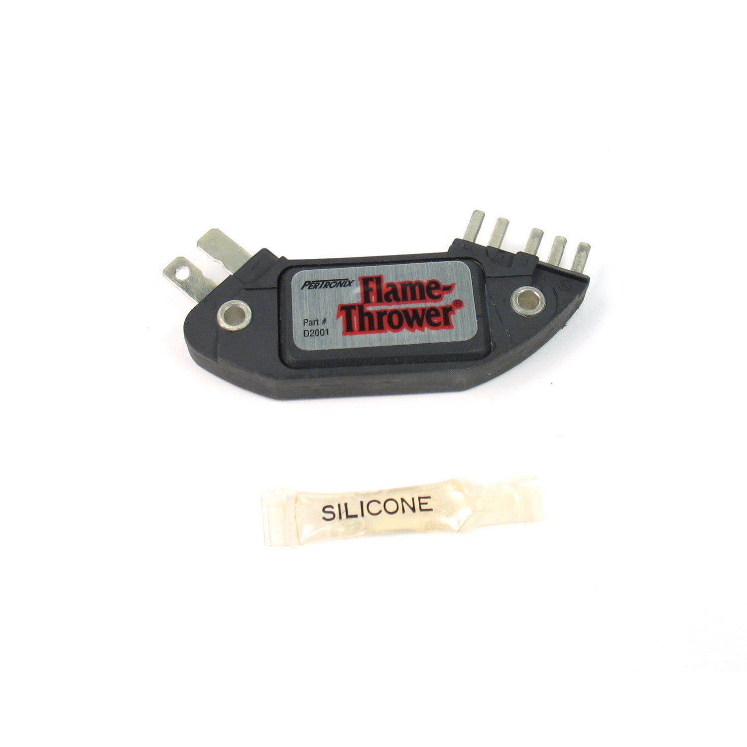 PerTronix D2001 Flame-Thrower HEI/EST GM 7 Pin Module