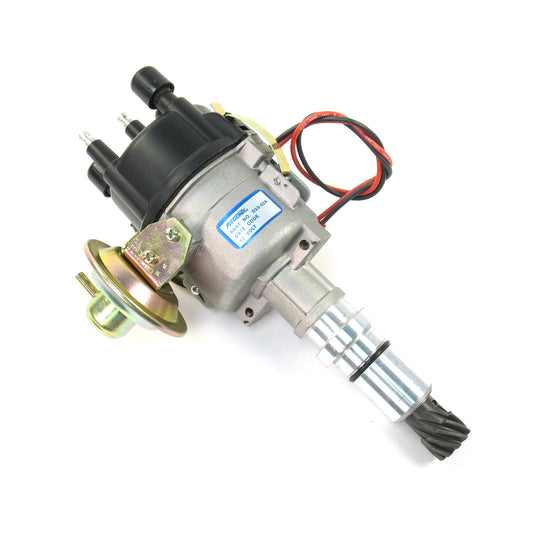 PerTronix D23-02A Distributor Industrial Continental 2 cyl