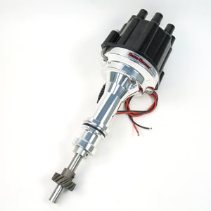 PerTronix Marine Billet Distributor for Ford 351C Engines (Ignitor II)