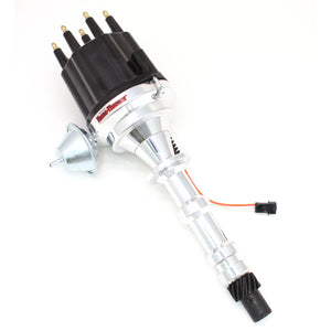 PerTronix Magnetic Pickup Billet Distributor for Chevrolet 409 Engines