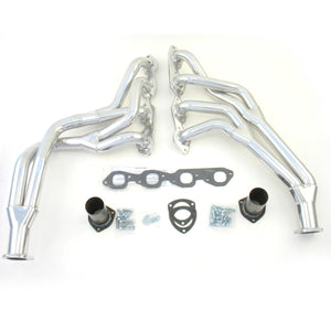 1968-87 Chevy Truck Big Block 1 3/4" Tri-Y Header with Metallic Ceramic Coating