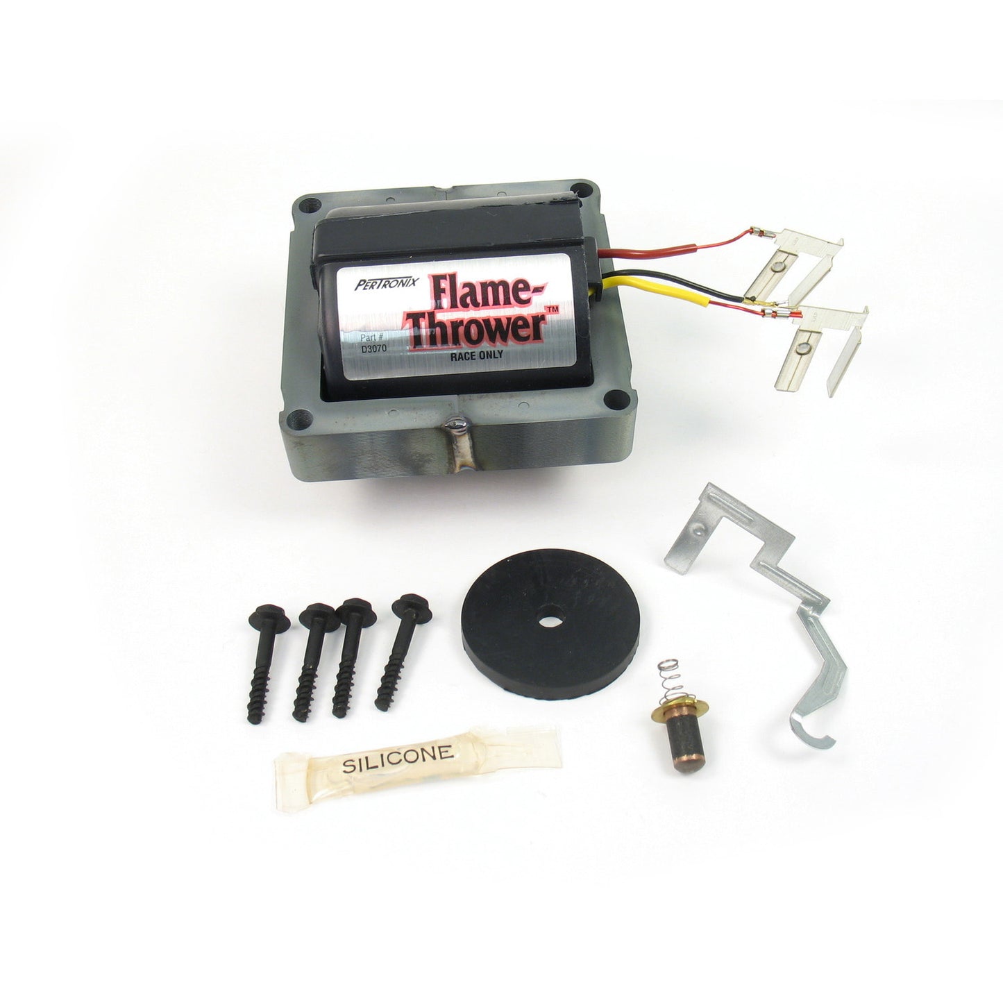 PerTronix D3070 Flame-Thrower HEI Race Coil GM 50,000