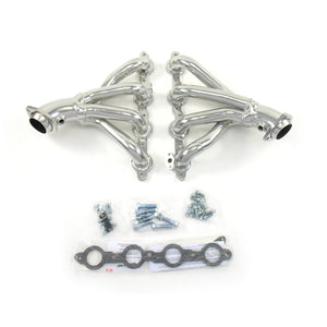 Doug's Headers D3331 1 5/8" 4-Tube Manifold Replacement Header Chevrolet Corvette LS1 97-99 Metallic Ceramic Coating