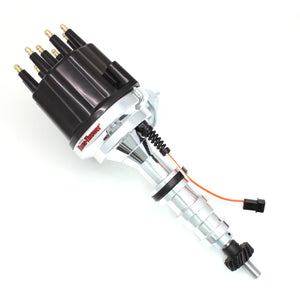 PerTronix Magnetic Pickup Billet Distributor for Ford 332-428 Engines