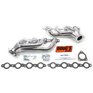 2002-13 Chevrolet Truck 5.3L 1 5/8" 4-Tube Manifold Replacement Header with Metallic Ceramic Coating