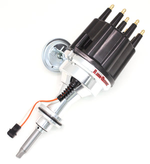 PerTronix Magnetic Pickup Billet Distributor for Mopar 383-400 Engines