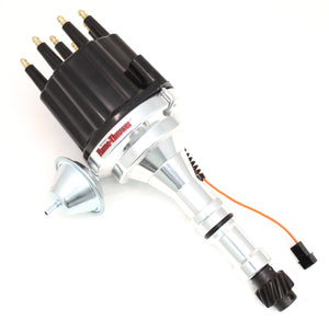 PerTronix Magnetic Pickup Billet Distributor for Buick 215-350 Engines