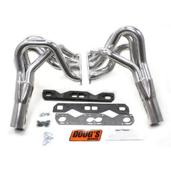 Fenderwell Headers
