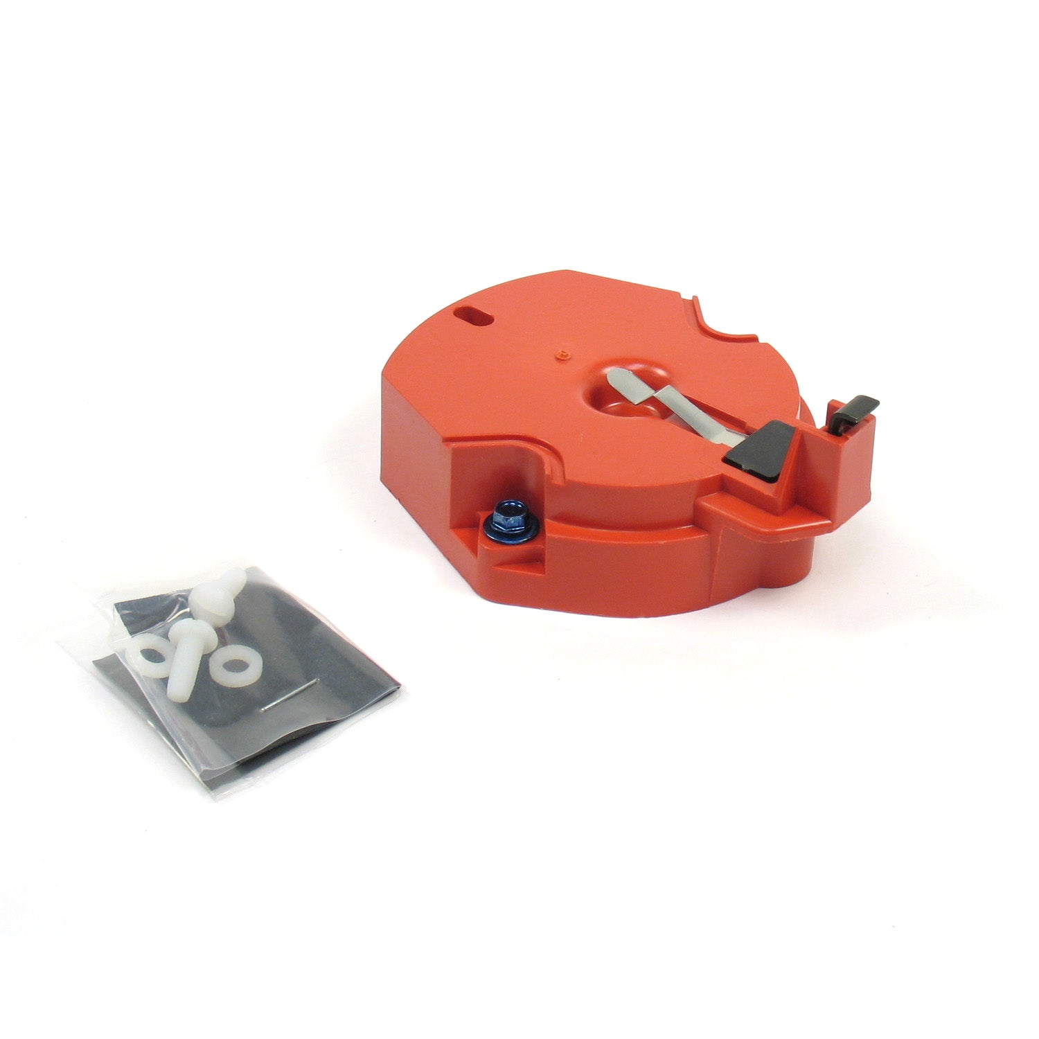 PerTronix D4061 Flame-Thrower HEI Distributor Rotor Red