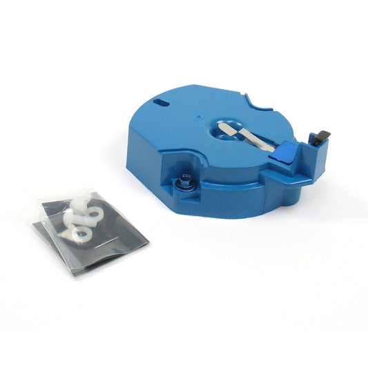 PerTronix D4062 Flame-Thrower HEI Distributor Rotor Blue