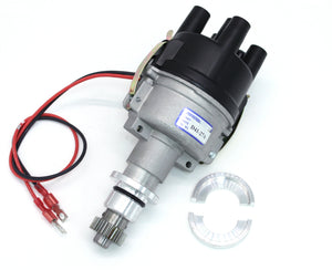 PerTronix Industrial Distributor for Prestolite IBT-4106 and 4106E Replacements (6 Volt Positive Ground)