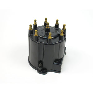 PerTronix D4150 Flame-Thrower Distributor Cap HEI/EST Black