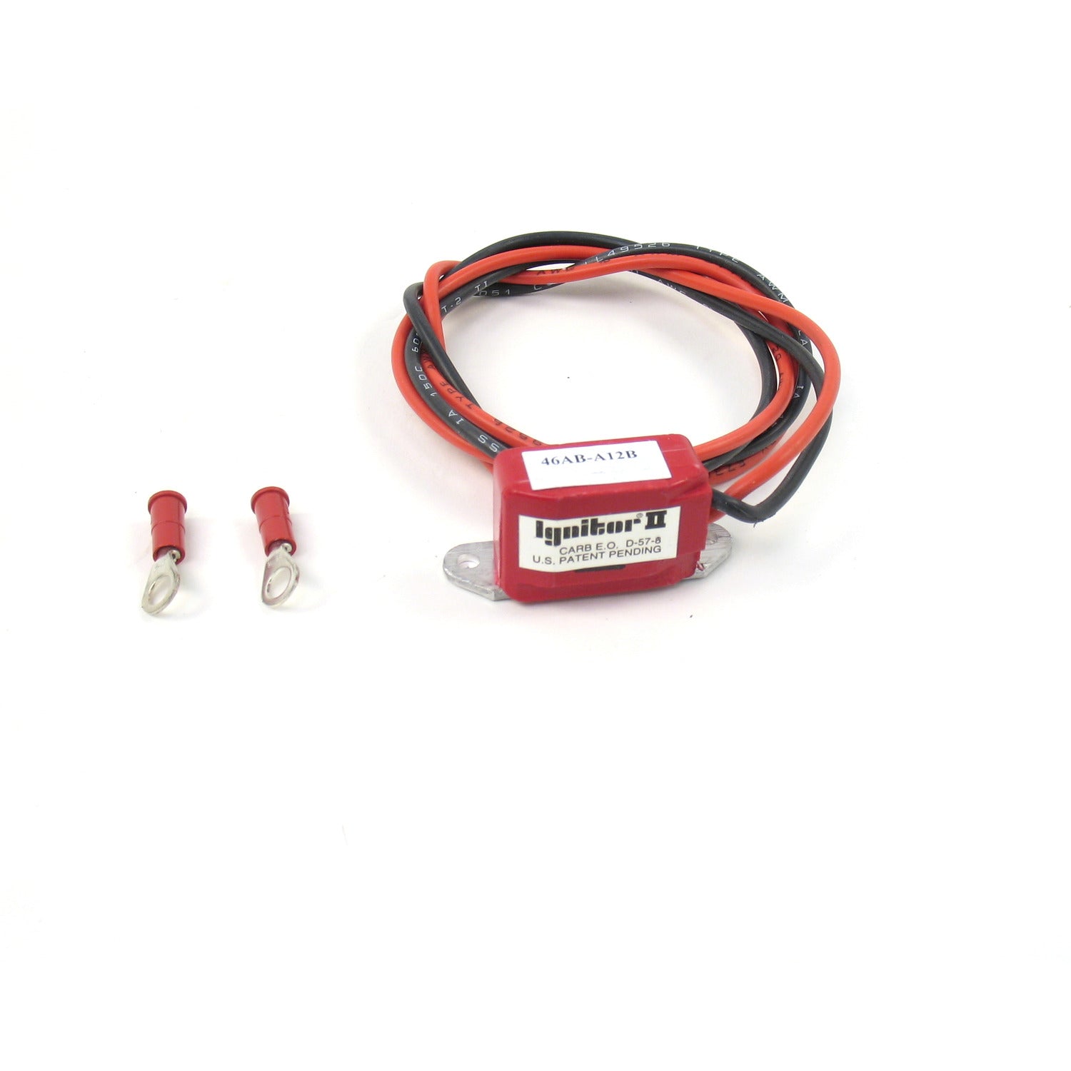 PerTronix D500702 Module (replacement) Ignitor II for PerTronix Flame-Thrower VW Cast Vacuum Distributor