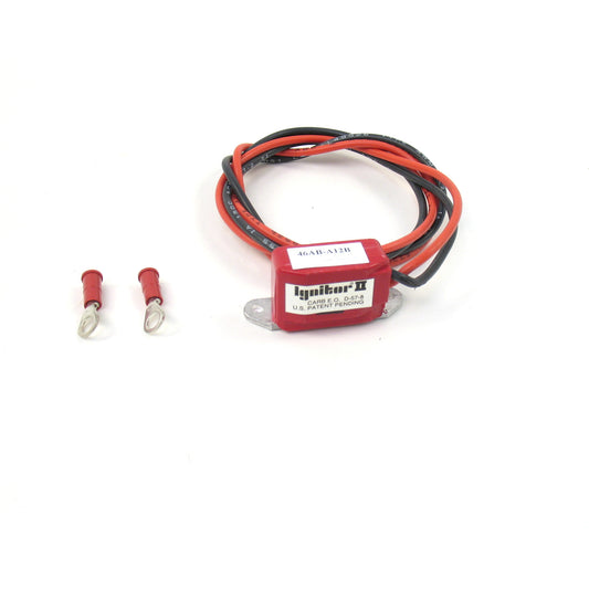 PerTronix D500703 Module (replacement) Ignitor II for PerTronix Flame-Thrower VW Cast Non-Vacuum Distributor